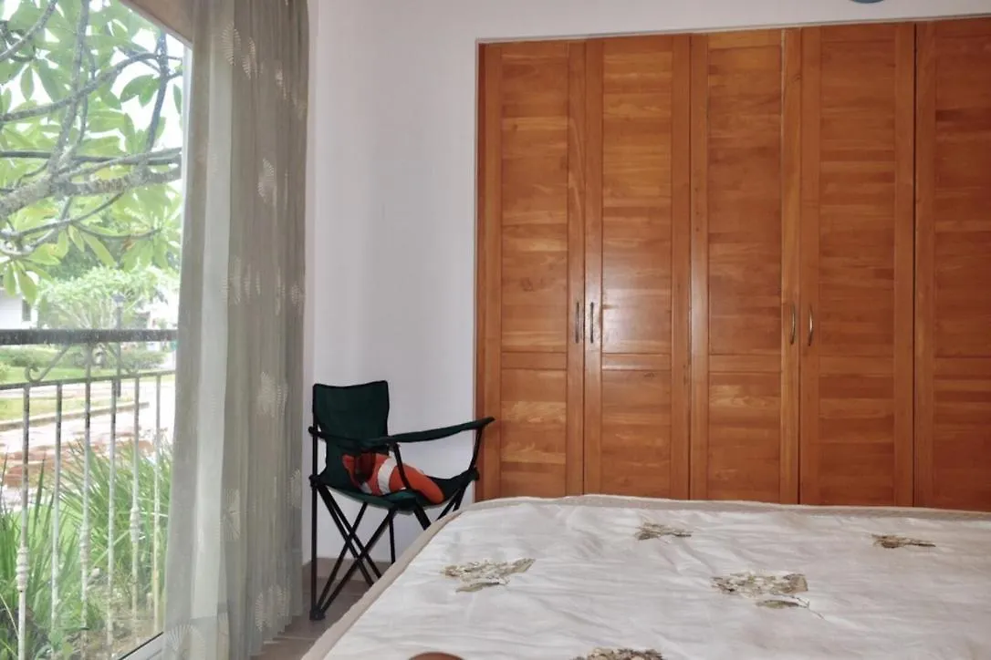 3Br Apt @Cadaquescaribe Bayahibe San Rafael del Yuma Appartement