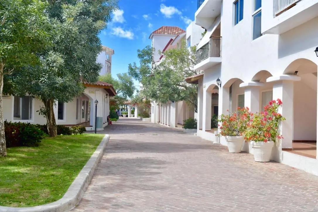 3Br Apt @Cadaquescaribe Bayahibe San Rafael del Yuma