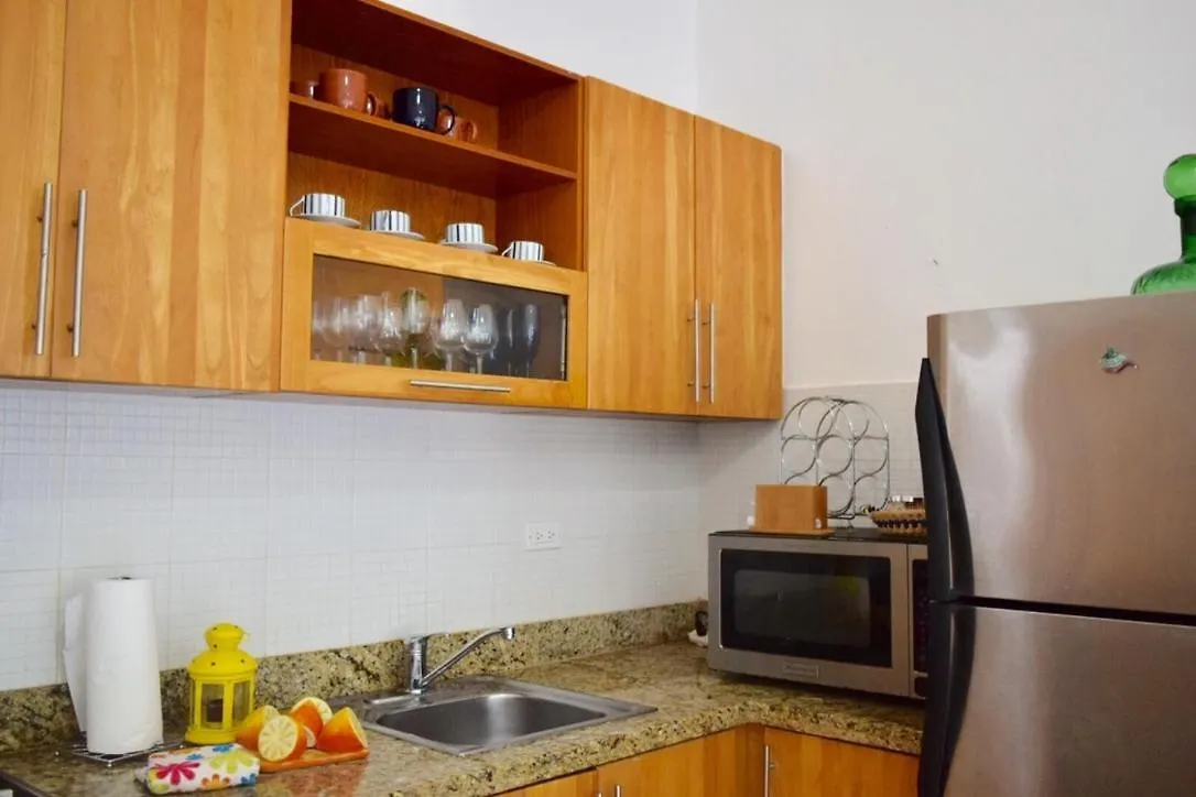 Appartement 3Br Apt @Cadaquescaribe Bayahibe San Rafael del Yuma
