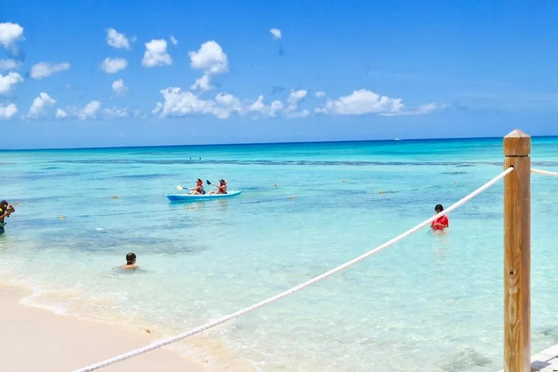 3Br Apt @Cadaquescaribe Bayahibe San Rafael del Yuma Appartement